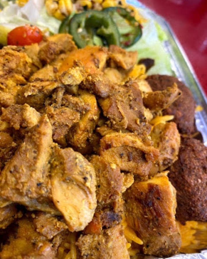 Photo of Halal Bros Grill