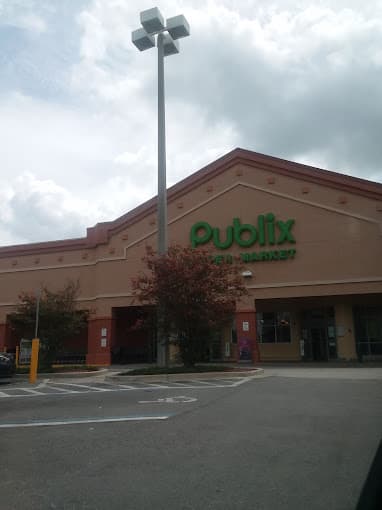 Photo of Publix