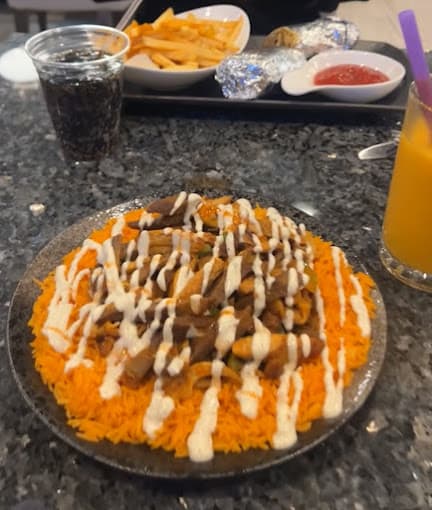 Photo of Makani Restaurant & Lounge