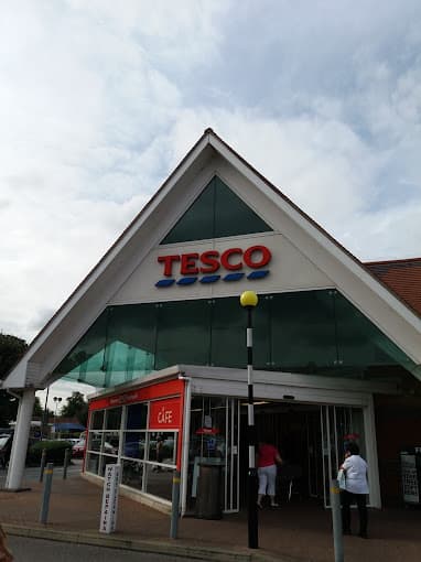 Photo of Tesco