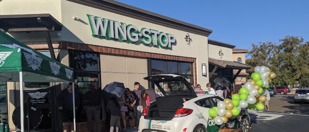 Photo of Wingstop