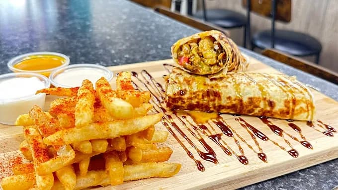 Photo of Shadi Shawarma