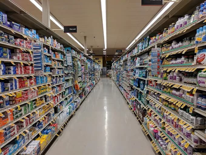 Photo of Safeway