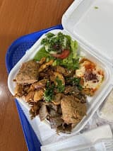 Photo of Fattoush Café
