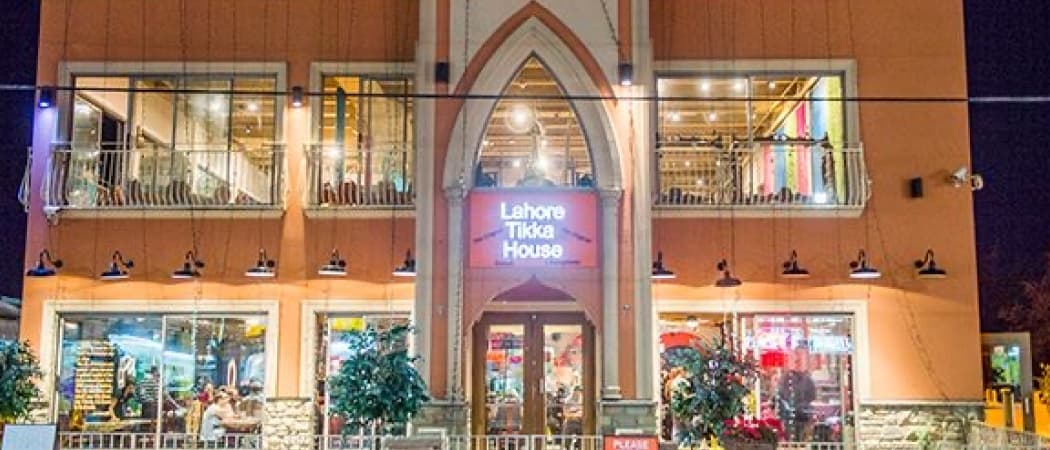 Photo of Lahore Tikka House