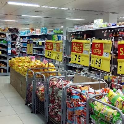 Photo of Good Luck Meat & Grocery