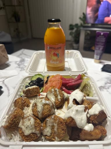 Photo of Pita Land