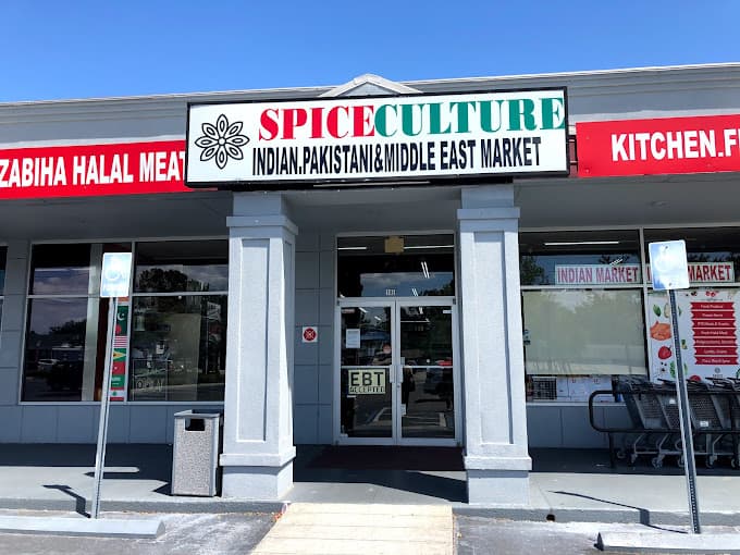 Photo of Spice Culture