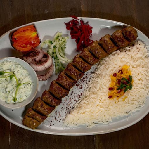 Divan Restaurant & Bar photo 3