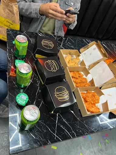 Photo of Kansas Chicken & Pizza