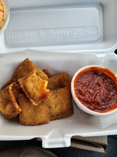 Photo of Pino's Pizza
