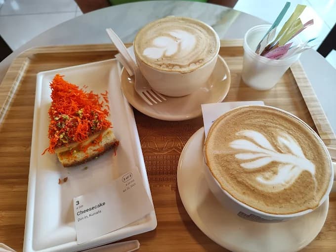 Photo of Shibam Coffee