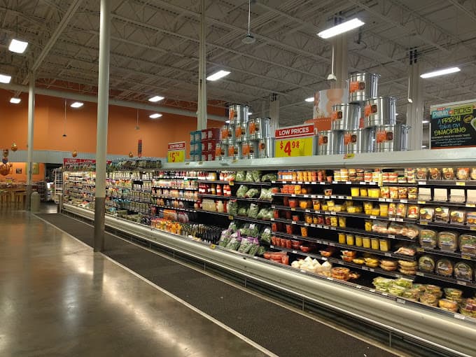 Photo of H-E-B