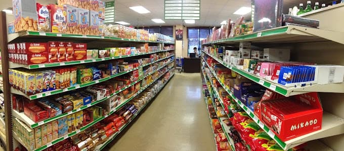 Photo of Bakkal International Foods
