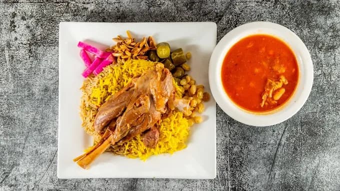 Photo of Zad Mediterranean Cuisine