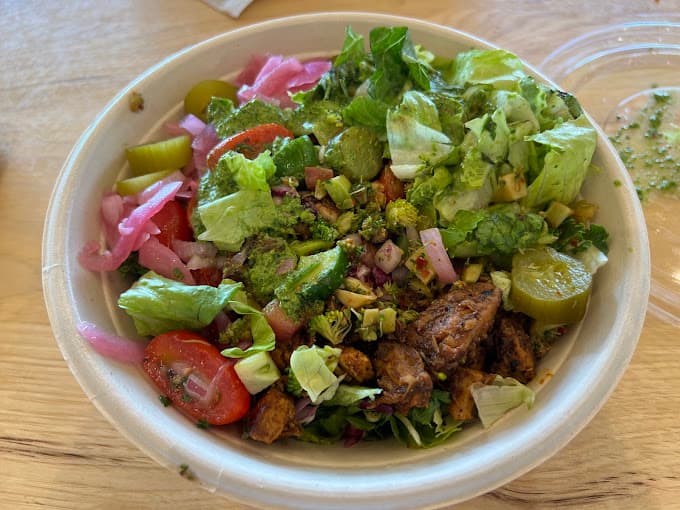 Photo of Cava Grill
