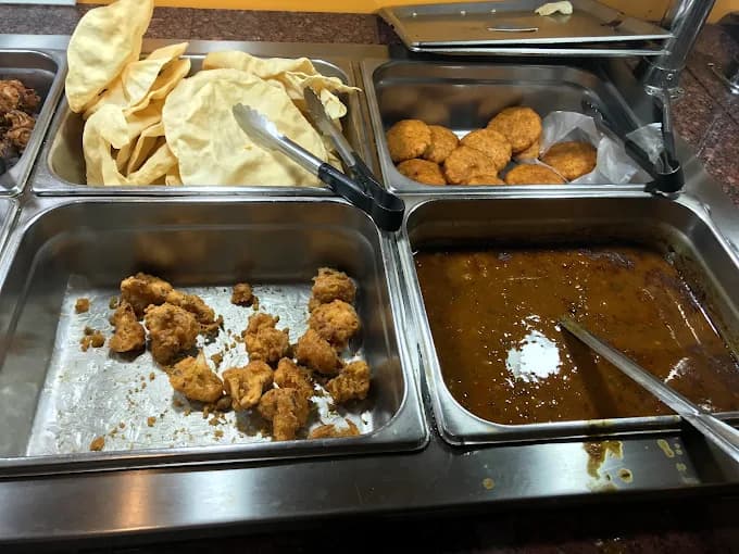 Photo of Nikki's Chaat Café