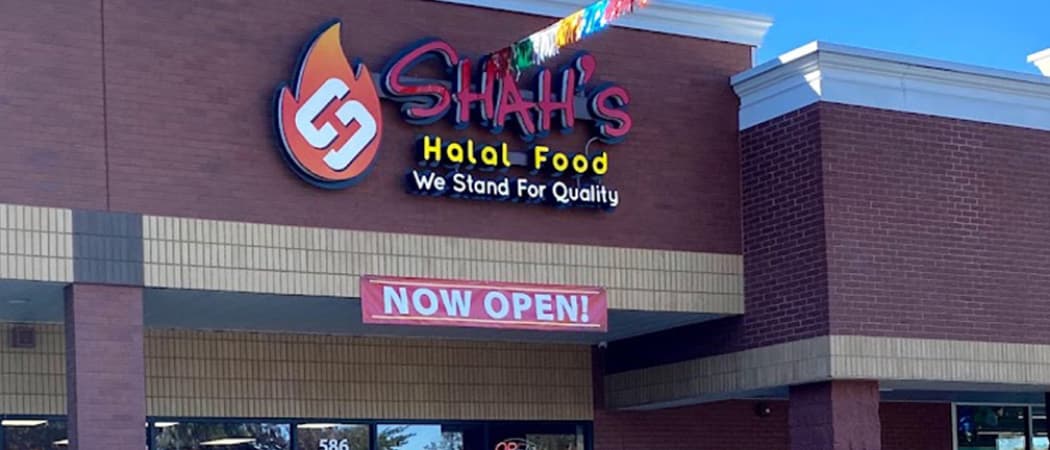 Photo of Shah's Halal Food