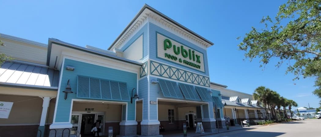Photo of Publix