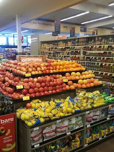 Photo of Safeway
