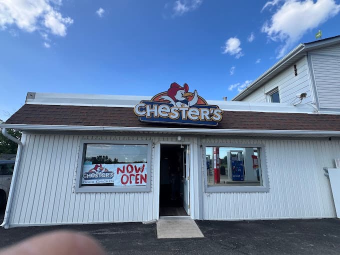 Photo of Chesters Chicken