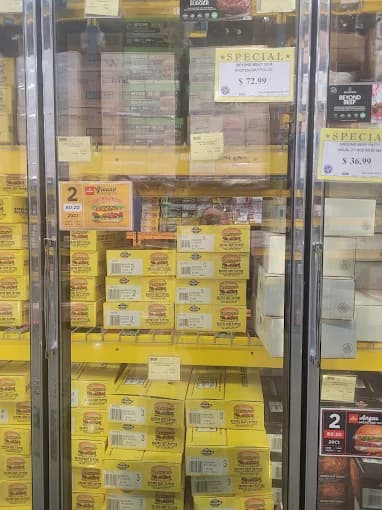 Photo of Restaurant Depot