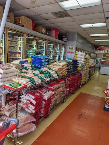 Photo of Seven Days Food Store