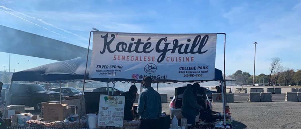 Photo of Koité Grill