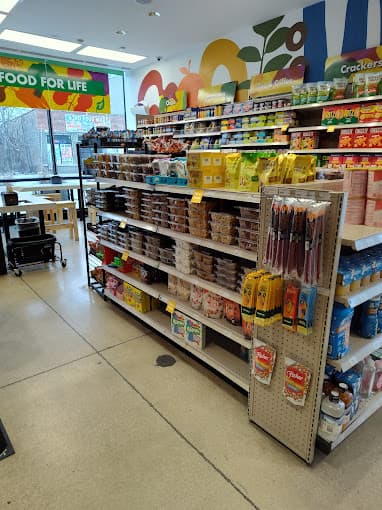 Photo of Go Green Community Fresh Market