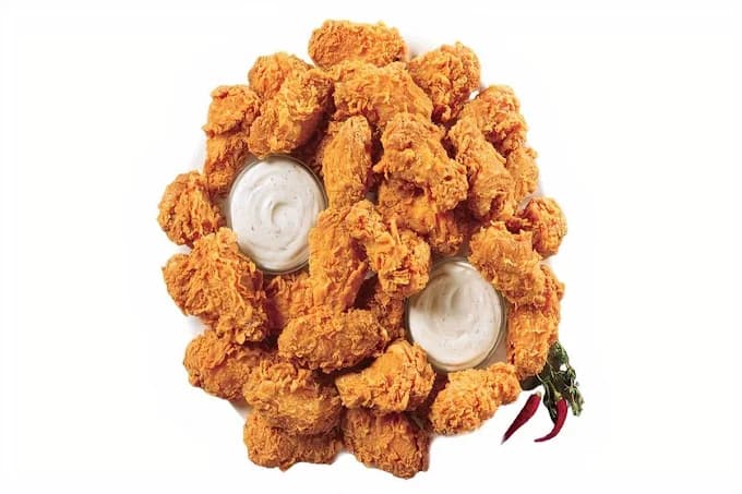 Photo of Chesters Chicken
