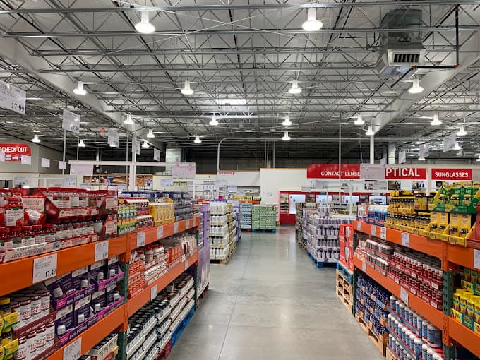 Photo of Costco