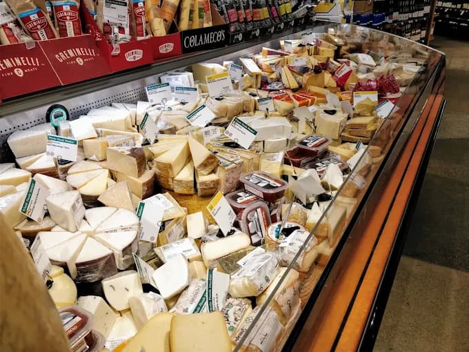 Photo of Whole Foods Market