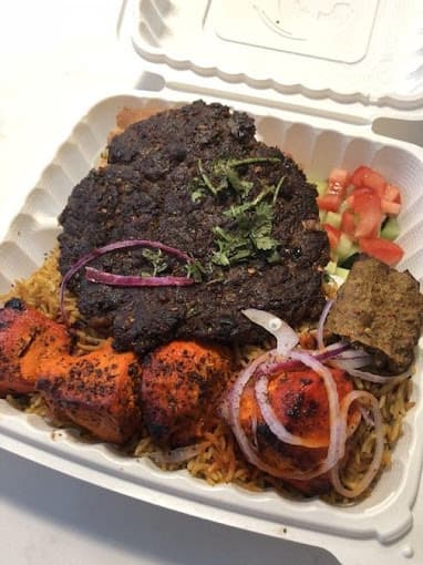 Photo of Kabul Kabob & Grill