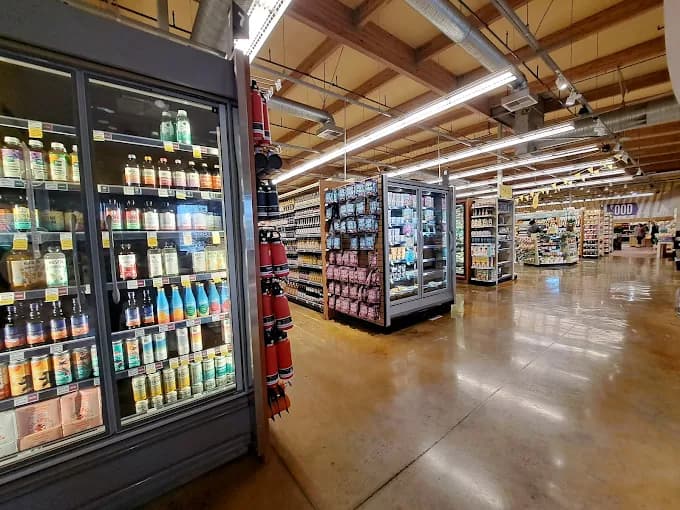 Photo of Whole Foods Market