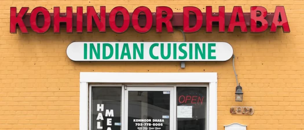 Photo of Kohinoor Dhaba
