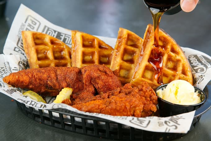 Photo of Urban Bird Hot Chicken