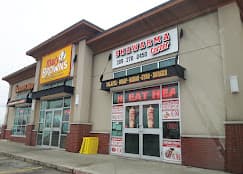 Photo of Mary Brown's