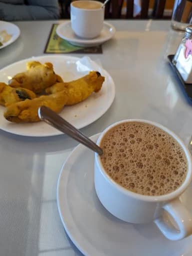 Photo of Priya Indian Cuisine