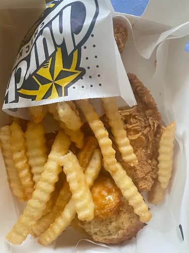 Photo of Church's Texas Chicken