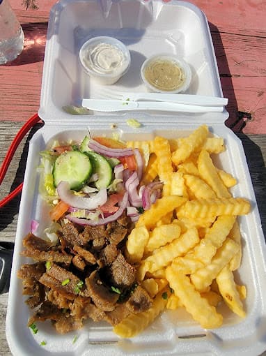 Photo of AbraKebabra