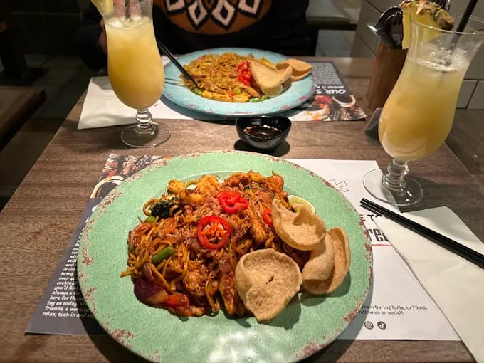 Photo of Banana Tree Canteen