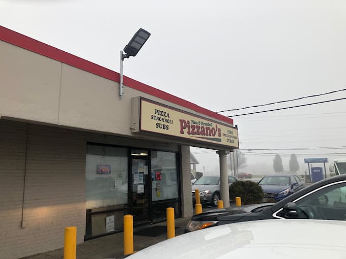 Photo of Pizzano's