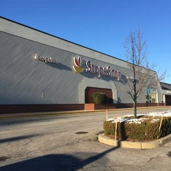 Photo of Stop & Shop