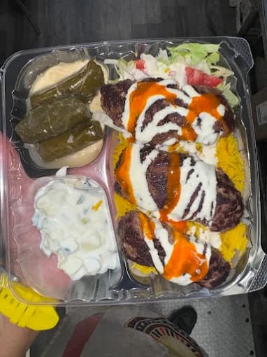 Photo of El Masry Egyptian Cuisine