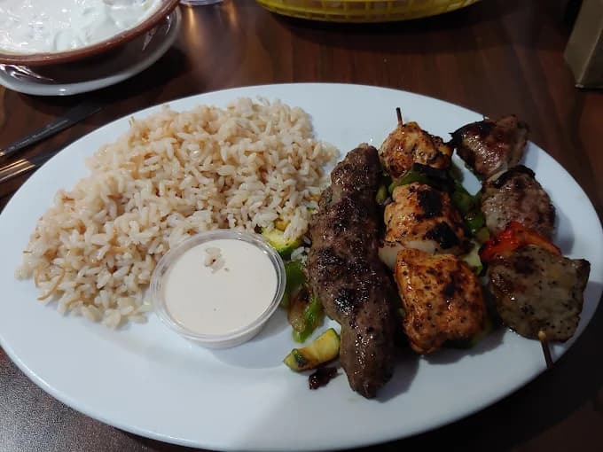 Photo of Alwadi Café