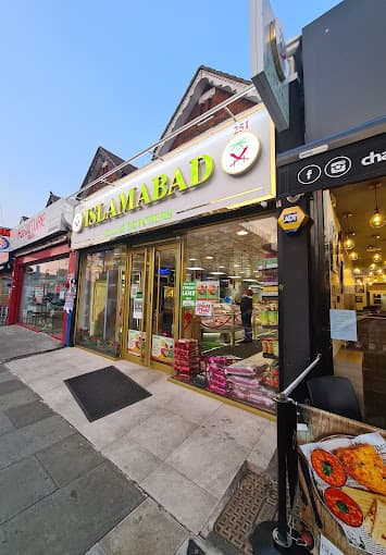 Photo of Islamabad Halal Butchers
