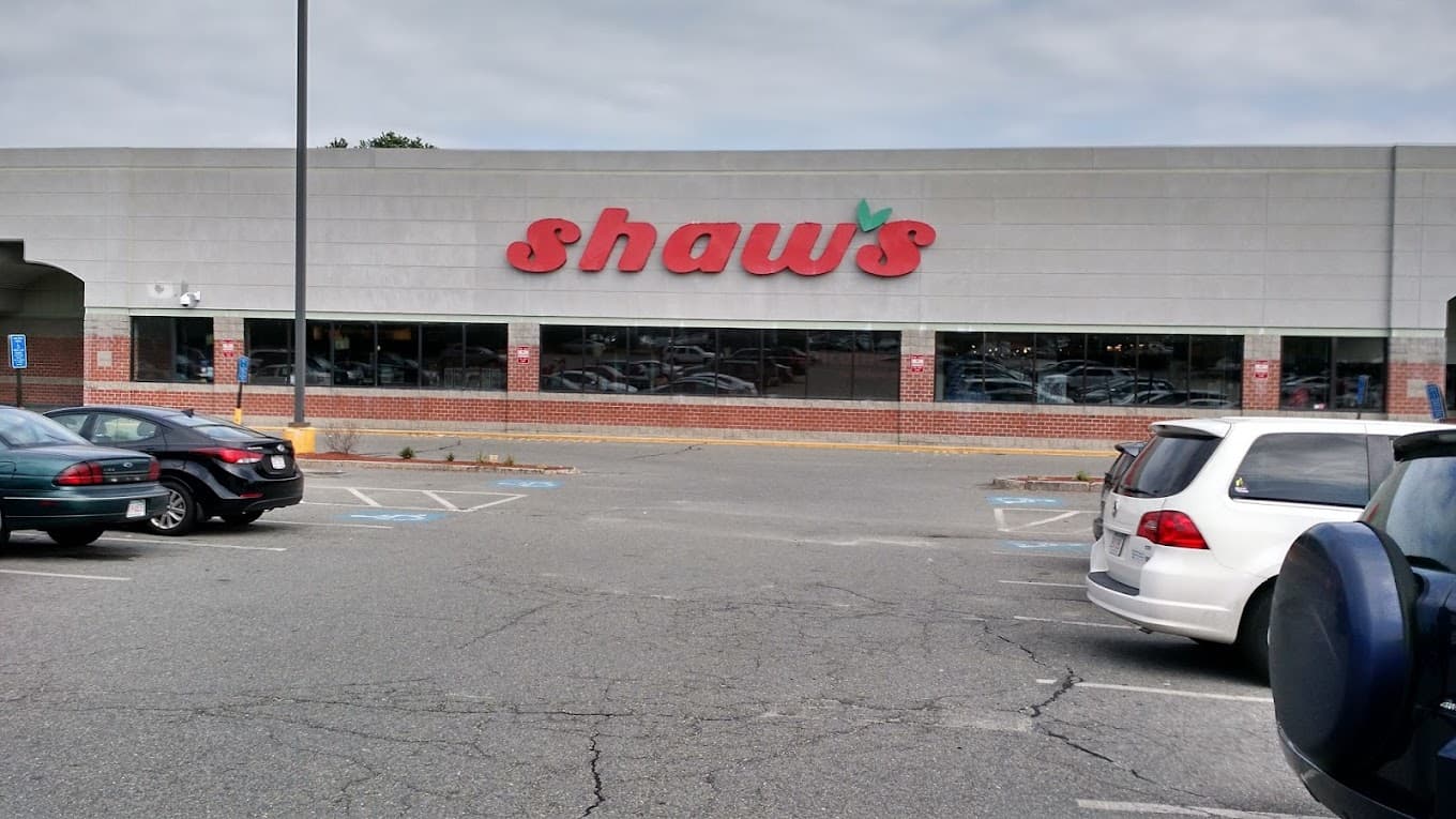 Photo of Shaw's