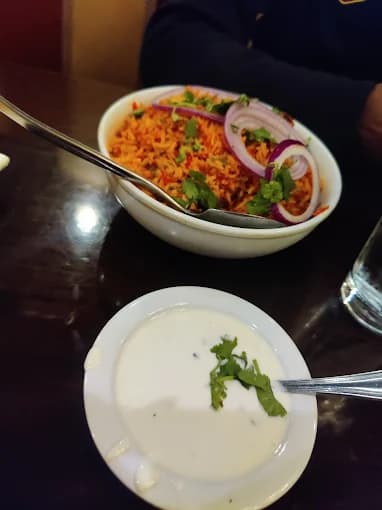 Photo of Indian Kebab Palace