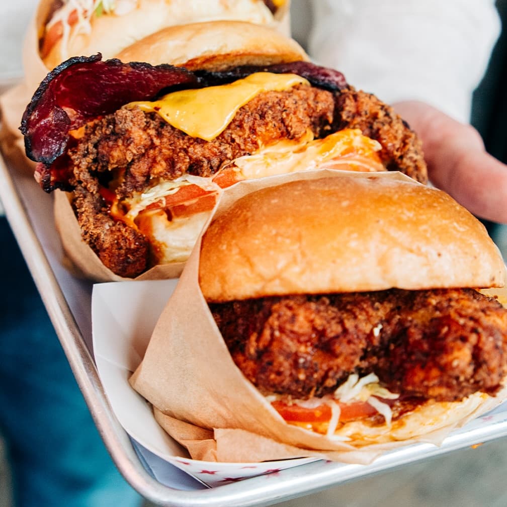 Photo of Hal & Al Meats