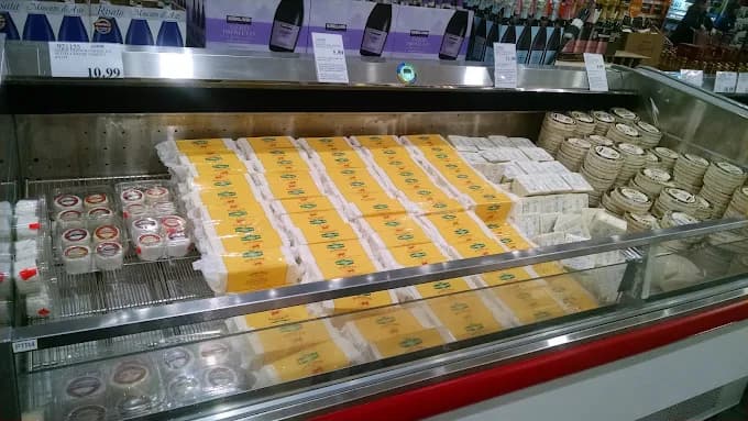 Photo of Costco